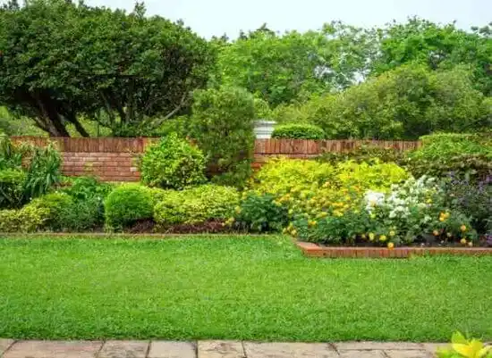 landscaping services Fort Washington